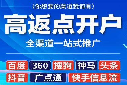 sem竞价托管代运营的五大经典案例